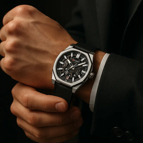 Ashford Arclane Men's Watch