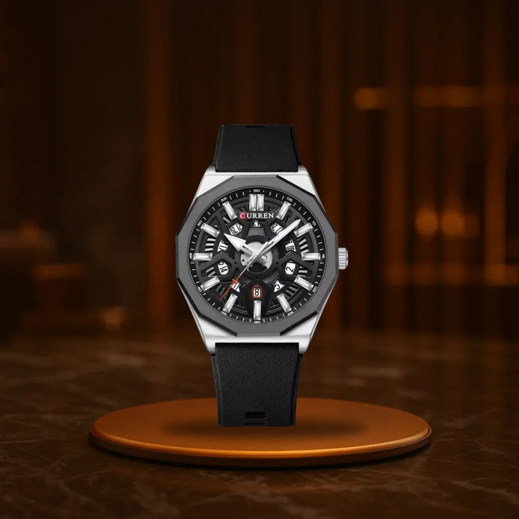 Ashford Arclane Men's Watch