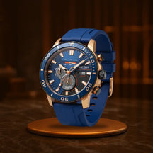 Ashford Chronomaster Helios