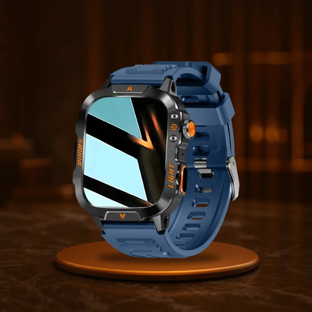 Ashford Dominion Smartwatch