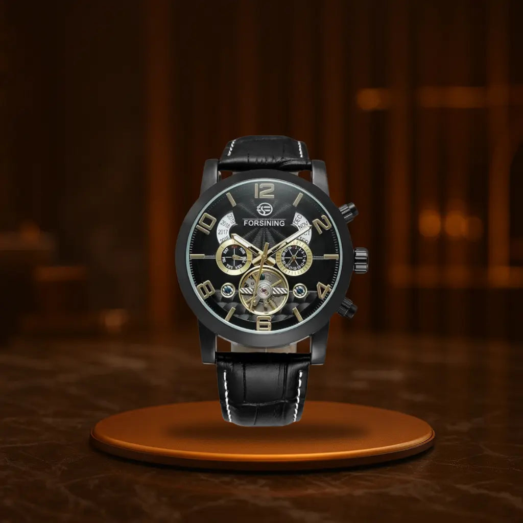 Ashford Ignis Men's Watch