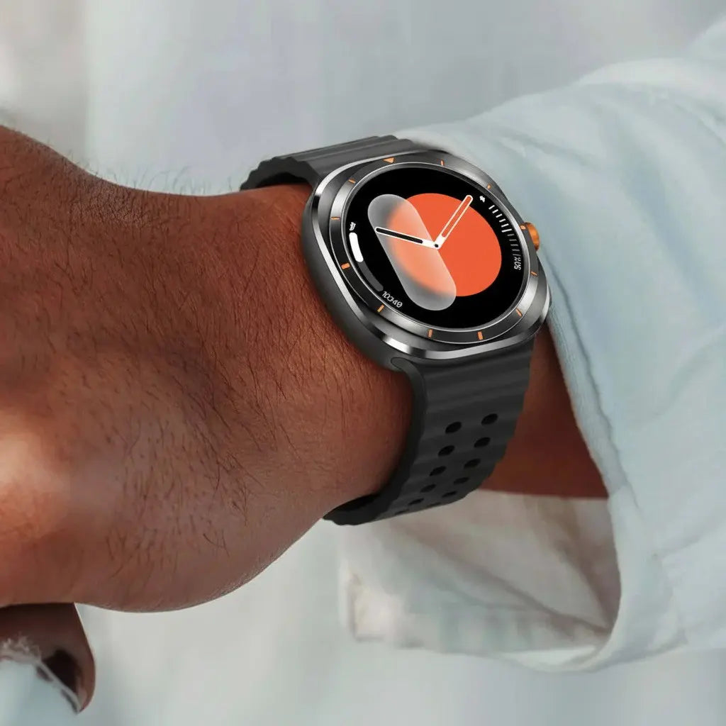 Ashford Titan X Smartwatch Pro