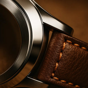Ashford Ironvolt Men's Watch