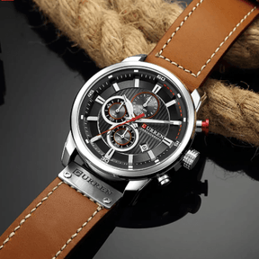 Ashford Ironvolt Men's Watch