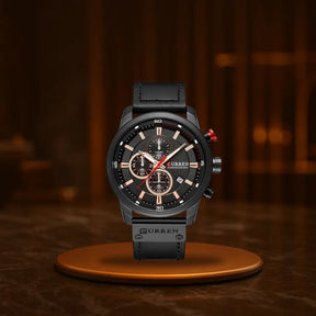 Ashford Ironvolt Men's Watch