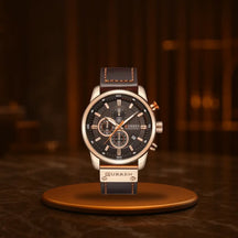 Ashford Ironvolt Men's Watch