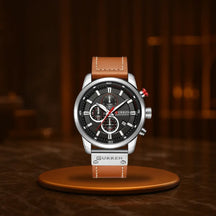Ashford Ironvolt Men's Watch