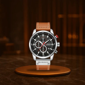 Ashford Ironvolt Men's Watch