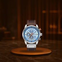 Ashford Ironvolt Men's Watch