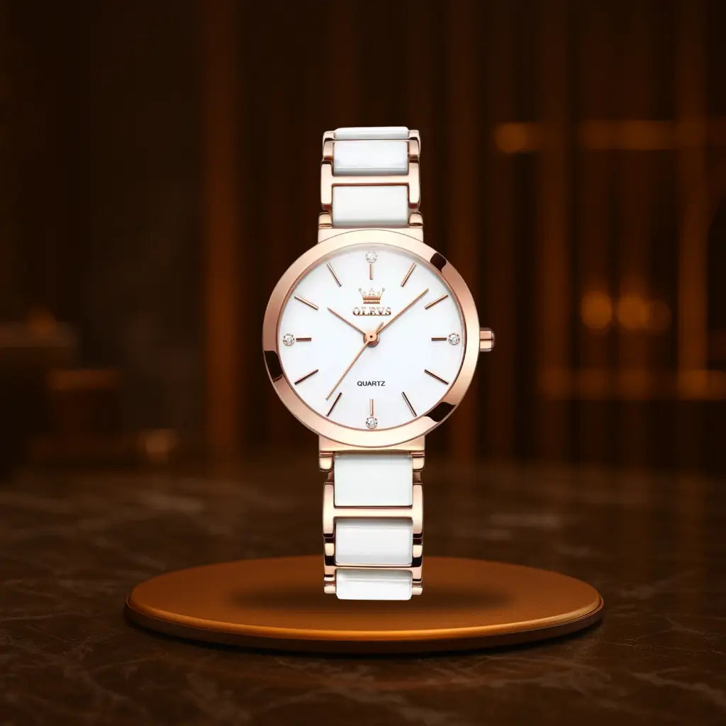 Ashford Lucienne Women's Watch