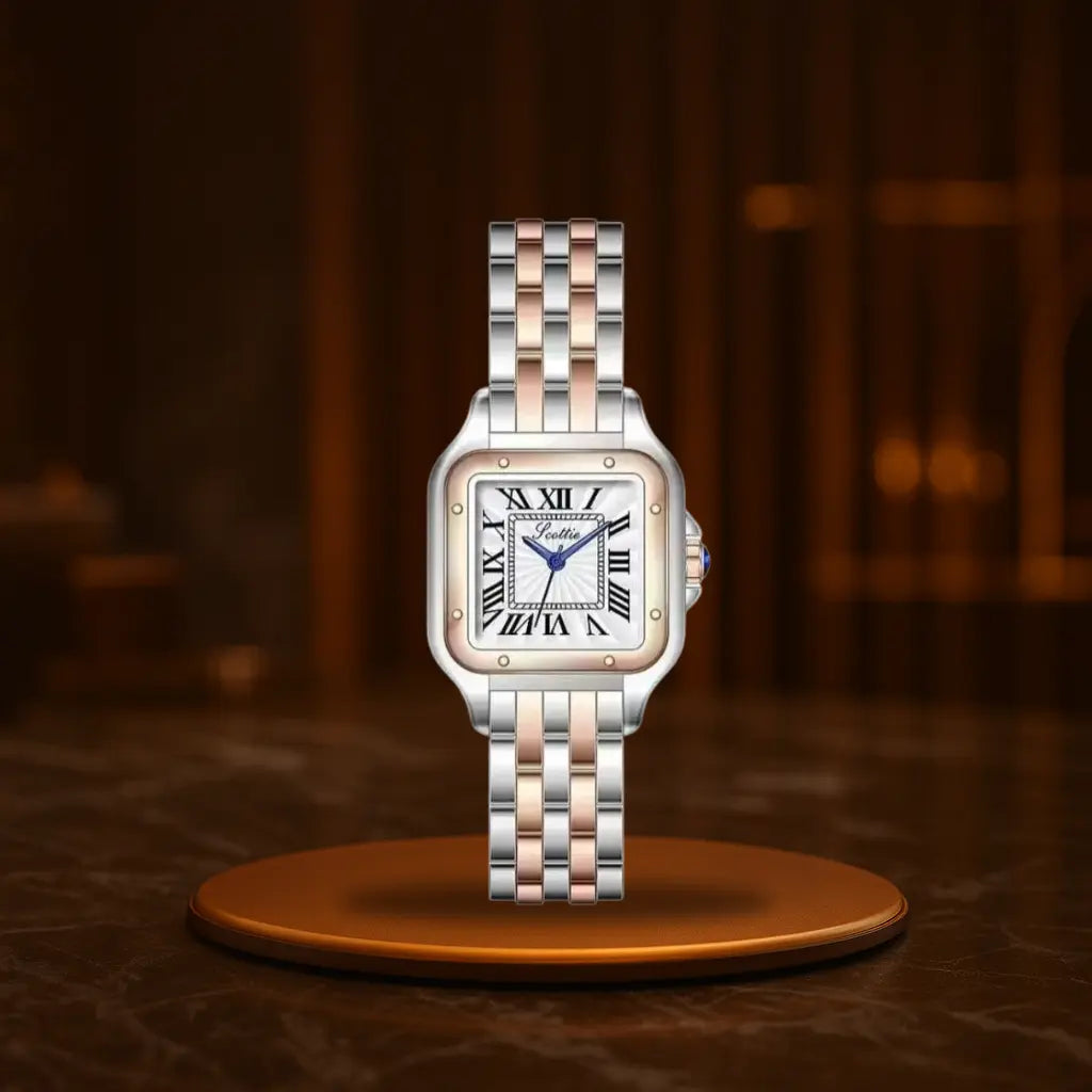 Ashford Milano Women's Watch