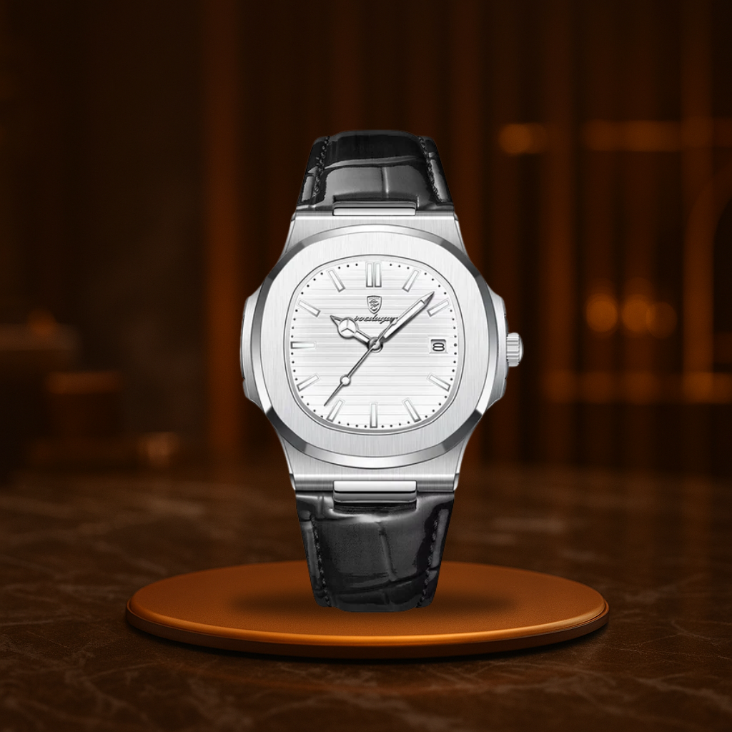 Ashford Palermo Classic Watch