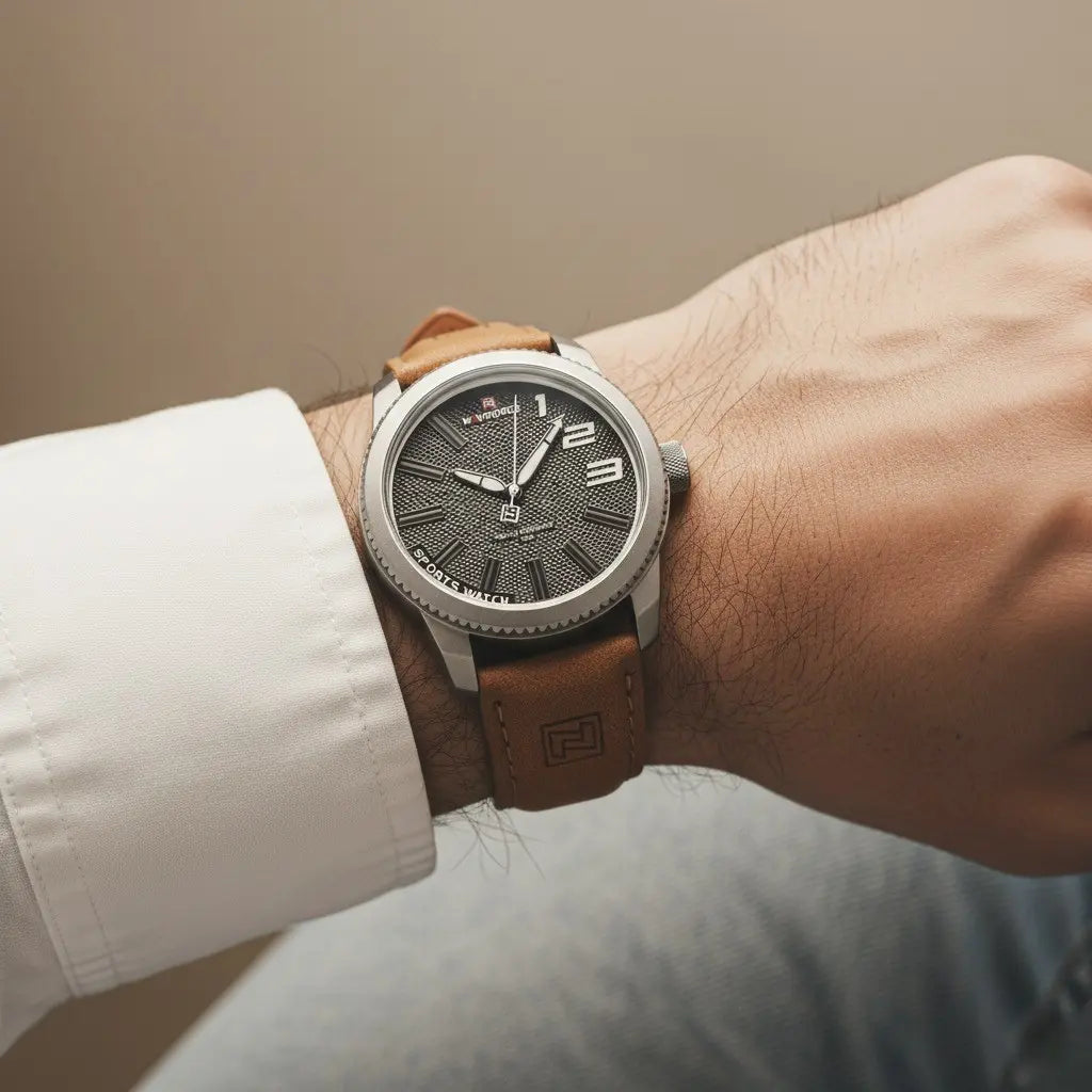Ashford Ranger Pro Men's Watch