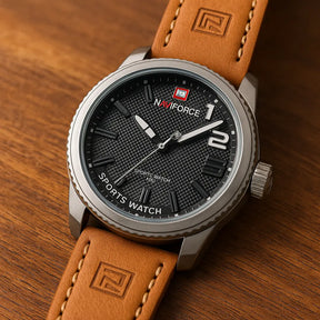Ashford Ranger Pro Men's Watch