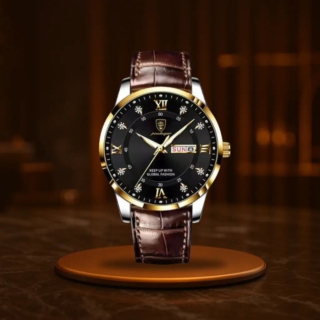 Ashford Regent Luminous Watch