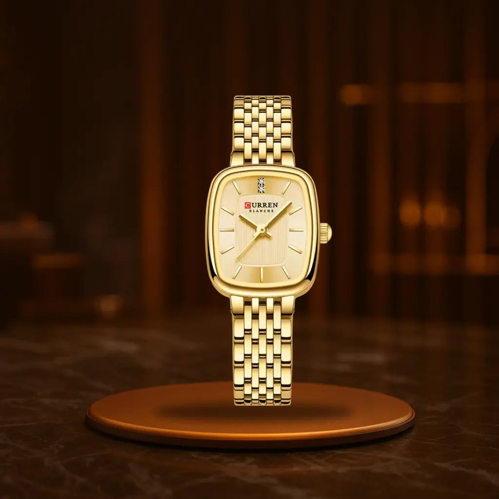 Ashford Sapphire Belle Women's Watch