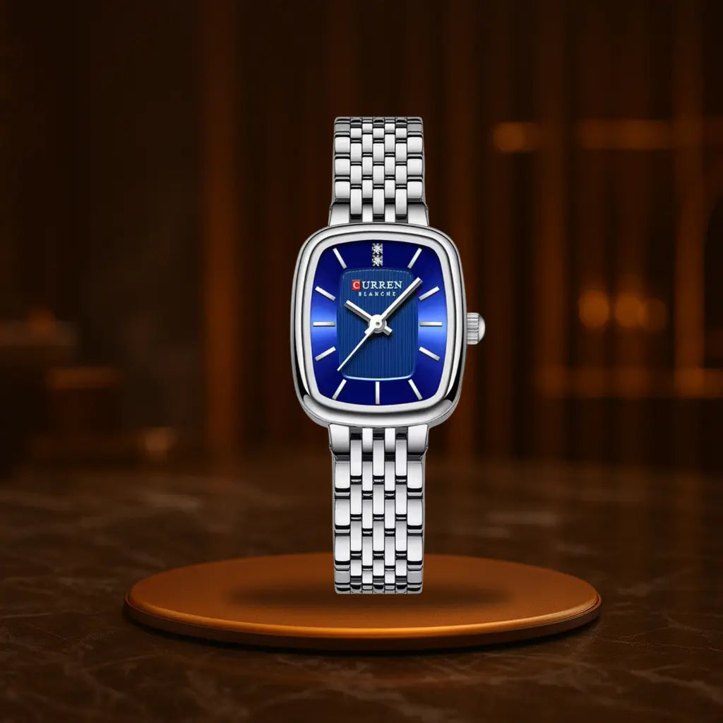 Ashford Sapphire Belle Women's Watch