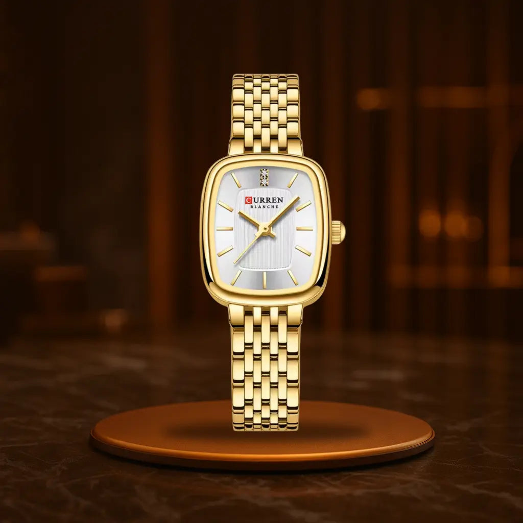 Ashford Sapphire Belle Women's Watch
