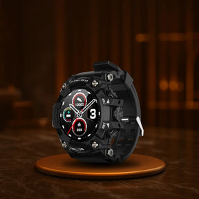 Delta Smart Watch