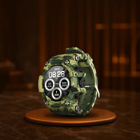 Delta Smart Watch
