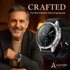 GT5 Pro SmartWatch