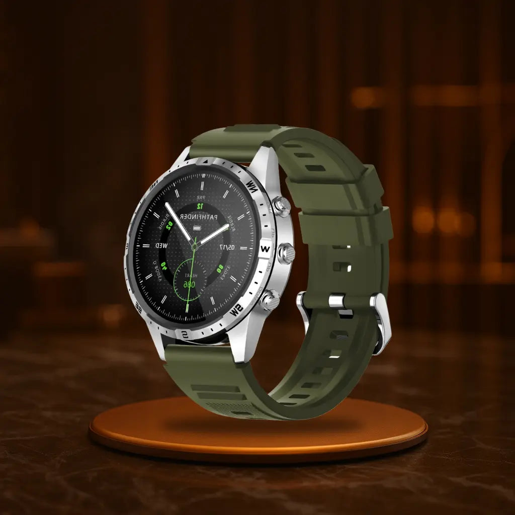 GT5 Pro SmartWatch