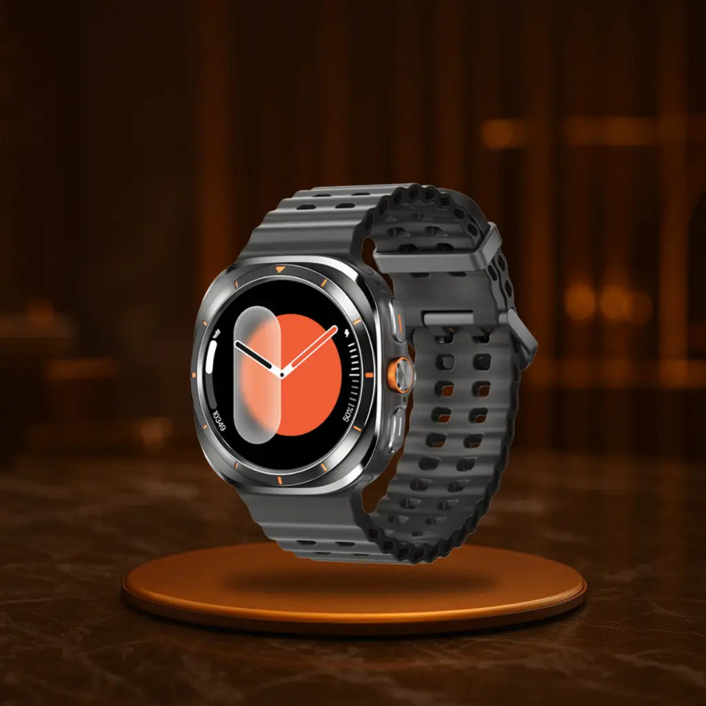 Ashford Invictus X Smartwatch Pro