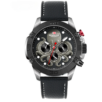 Men's Sports Quartz Men's Watch
