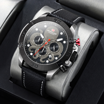 Men's Sports Quartz Men's Watch