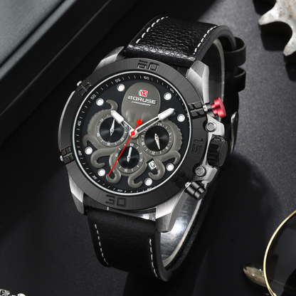 Men's Sports Quartz Men's Watch