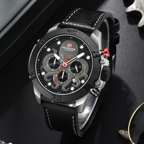 Men's Sports Quartz Men's Watch