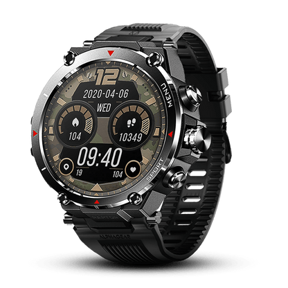 Raptor Men's Watch