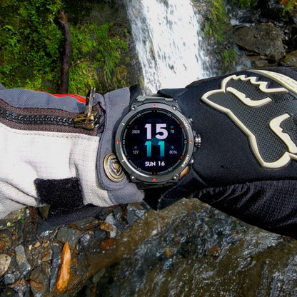 Raptor Men's Watch