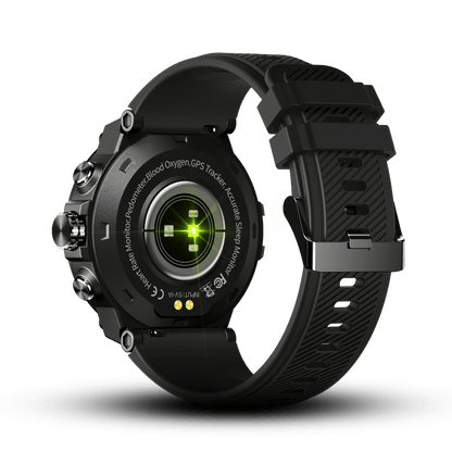 Raptor Men's Watch