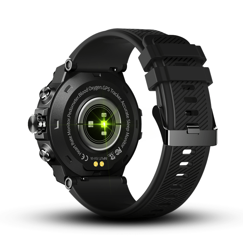 Raptor Men's Watch