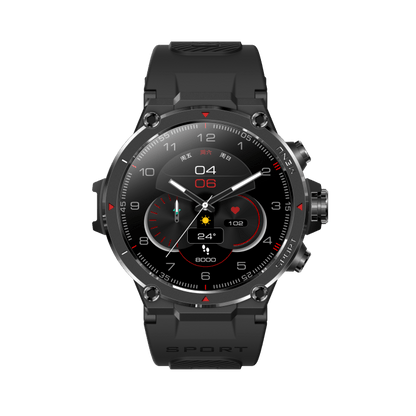 Raptor Men's Watch