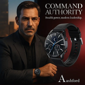 Titan Spec Ops Smartwatch
