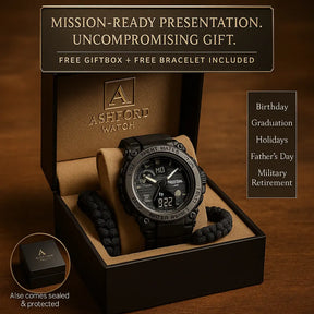 Titanium Ultra Men's Watch