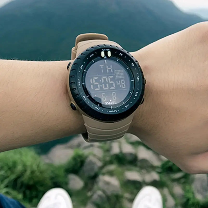Ultimate Adventure Watch