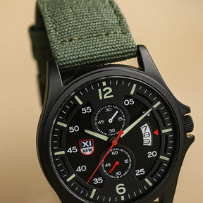 Vortex Ops Field Watch