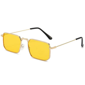 Ashford Solaris Glasses