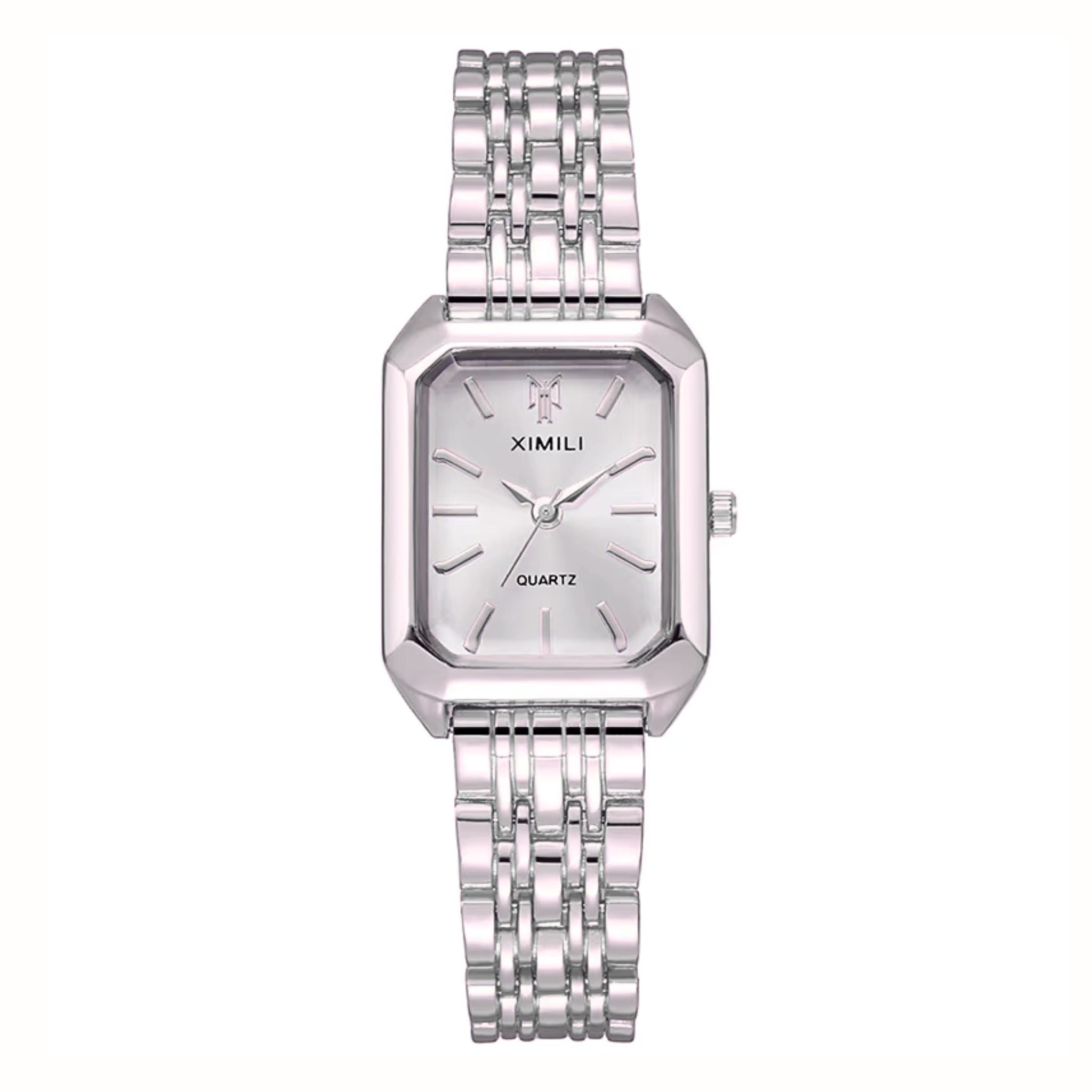 Ashford Amélie Silver Watch Women's Watch