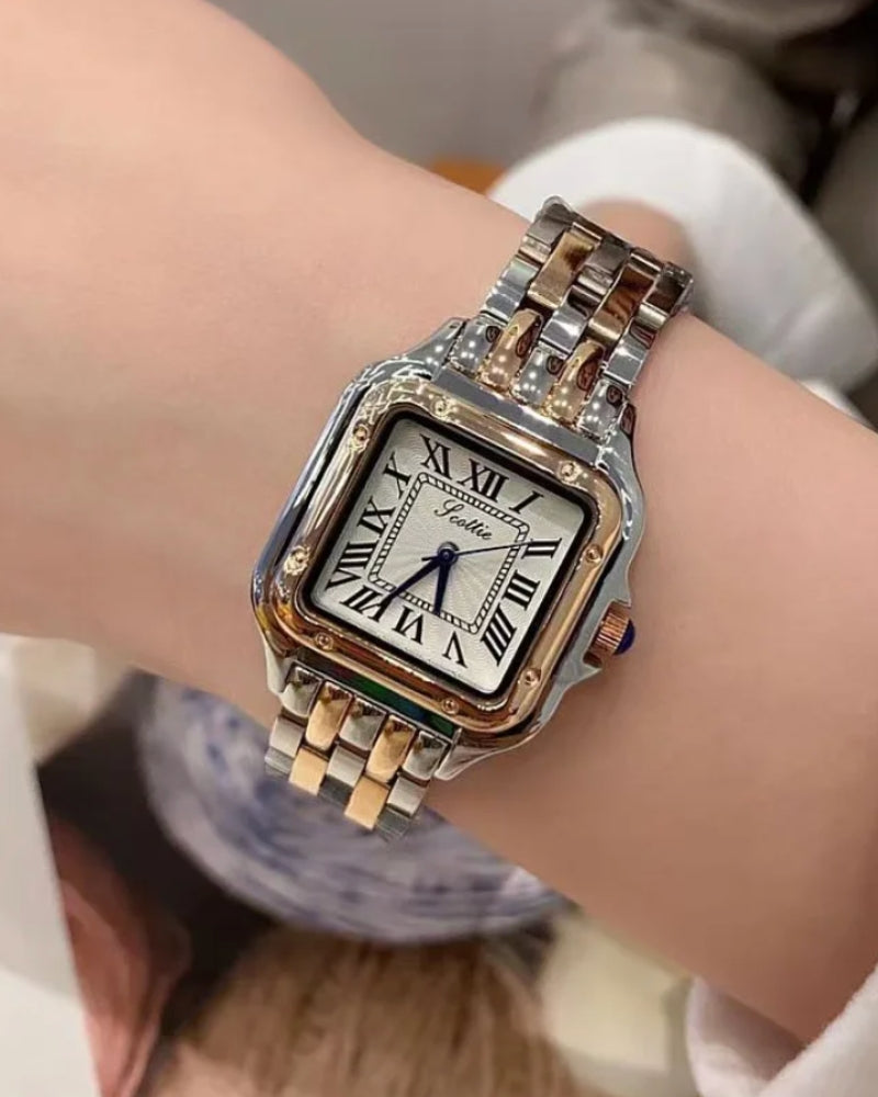 Ashford Milano Women's Watch