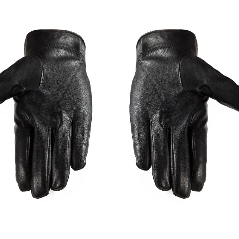 Ashford Men’s Sheepskin Warm Gloves