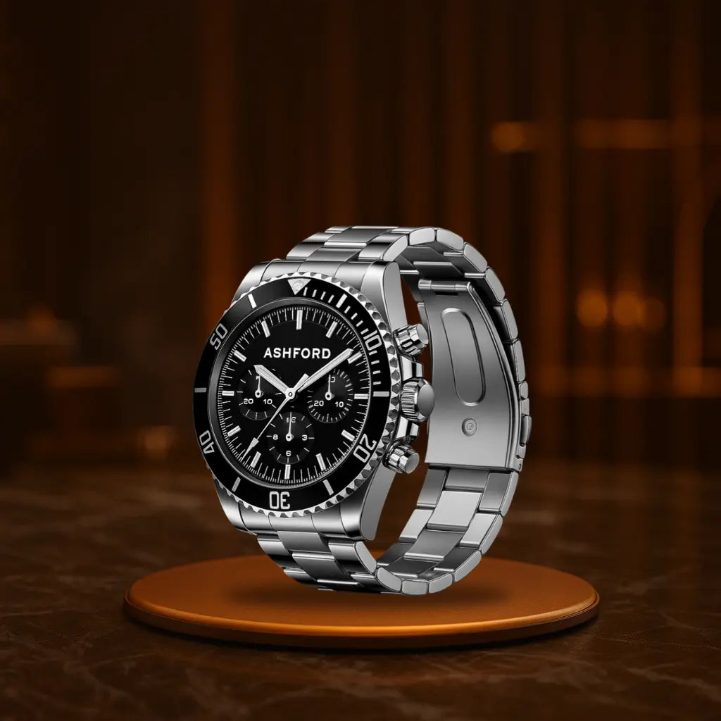 Ashford Nexus Pro Smartwatch